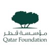 Qatar Foundation Logo