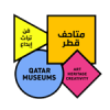Qatar Museum Logo