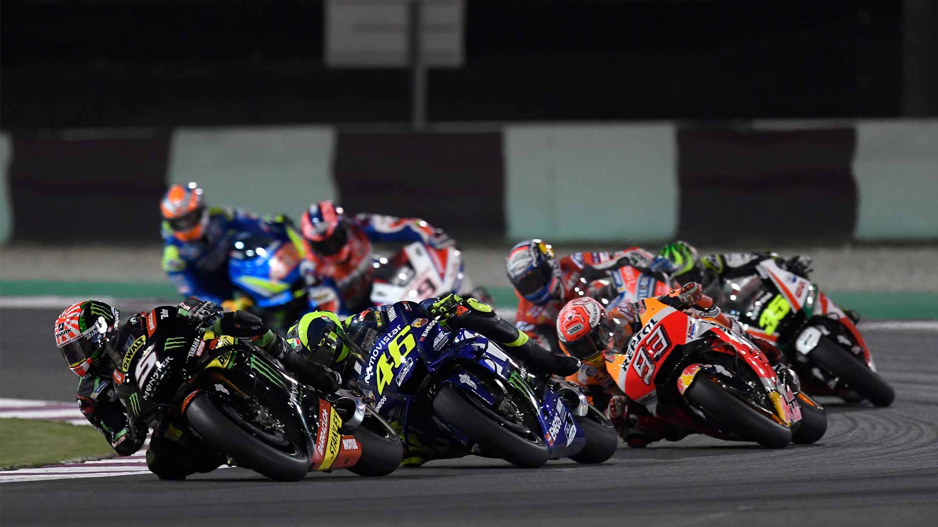 Motor GP Doha